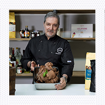Professional course «start up my own gelateria»