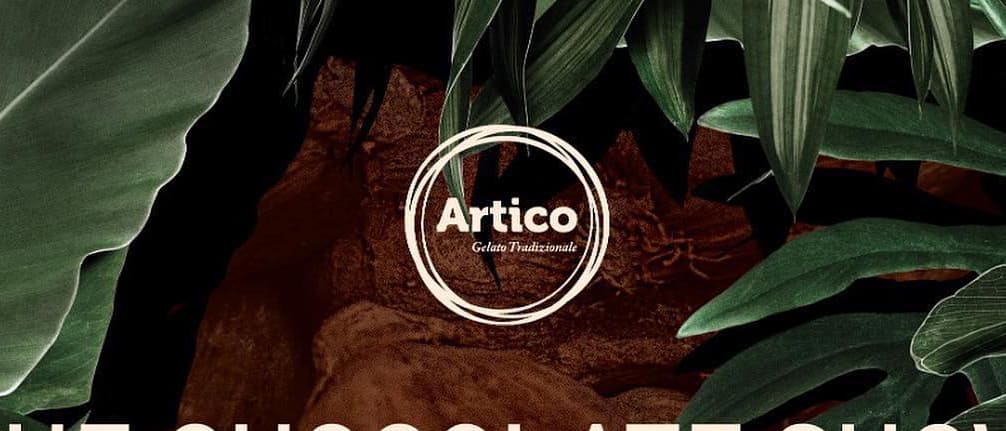 I Nostri Partner parlando di noi: Amedei & Artico per il migliore GelatoTradizionale al Cioccolato