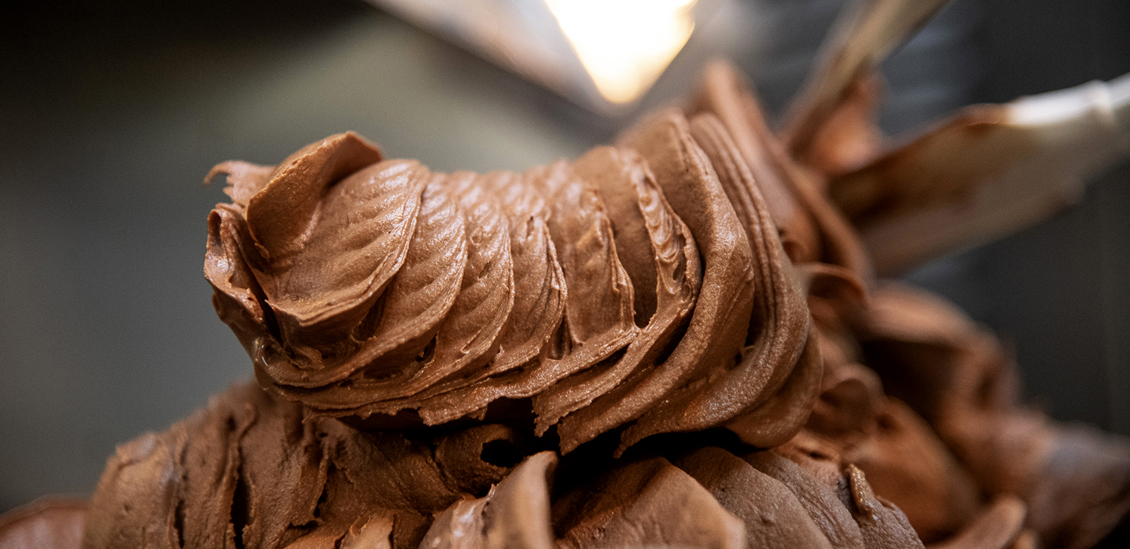 Our Partners talking about us: Amedei & Artico for the best Traditional Chocolate Gelato