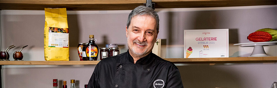 Il nostro Chef Maurizio Poloni ospite di “Dolcemente Con” su Gambero Rosso TV