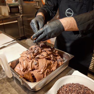 1. laboratorio - Evento Artico 3